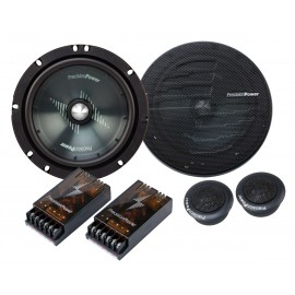 Акустическая система Precision Power S2.65.C Precision Power S2.65.C. Технические характеристики S2.65.C.